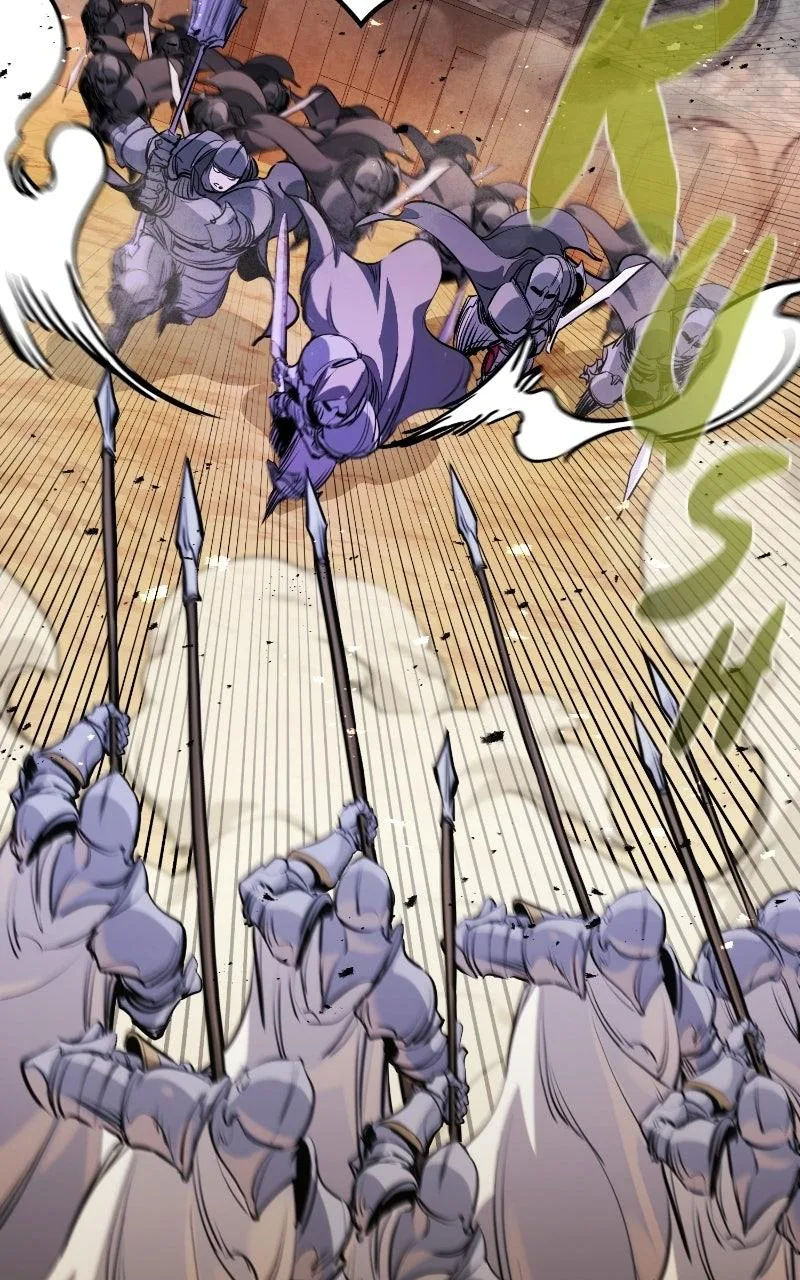 The Regressed Mercenary Has a Plan Chapter 61 – Page 69