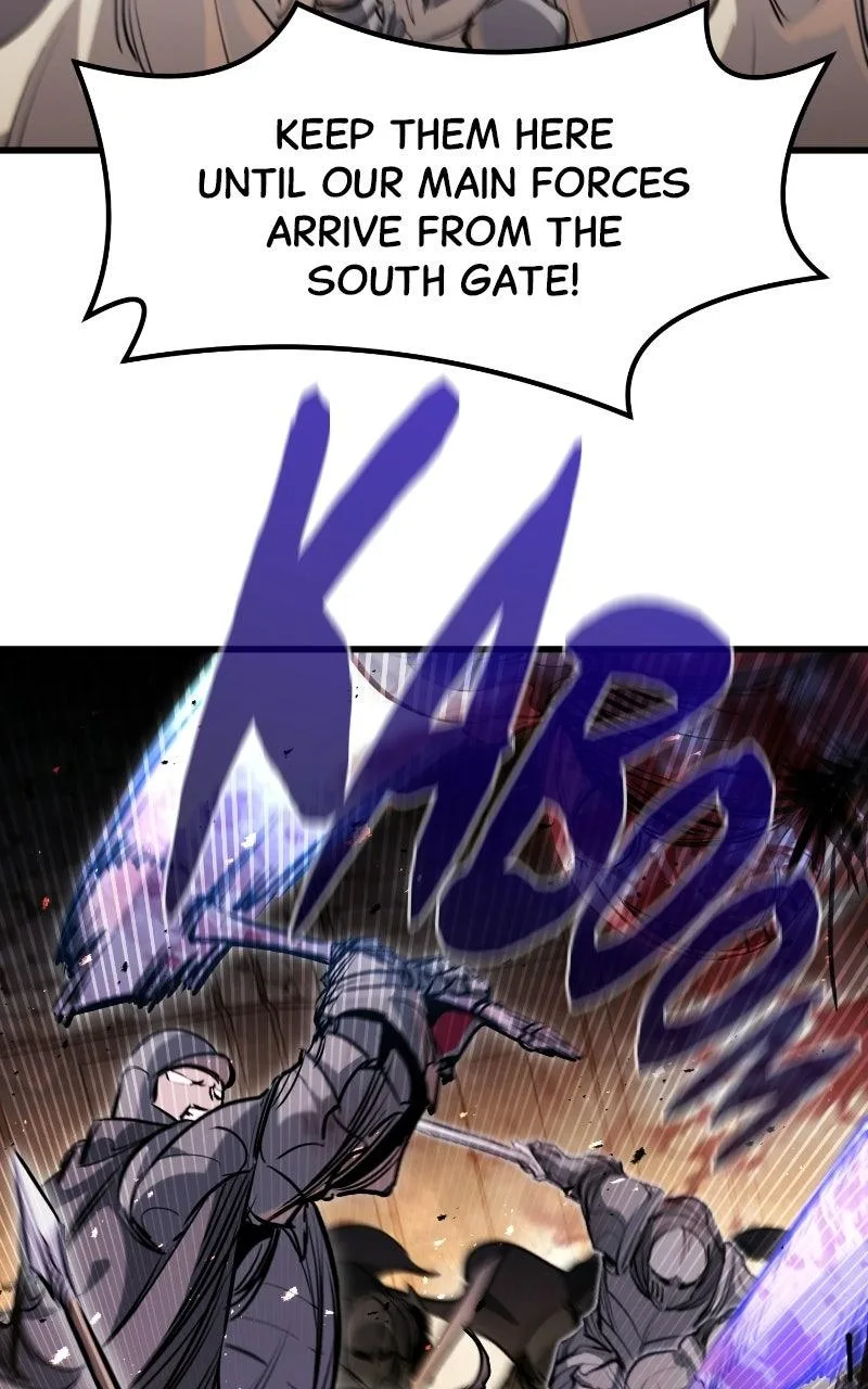 The Regressed Mercenary Has a Plan Chapter 61 – Page 70