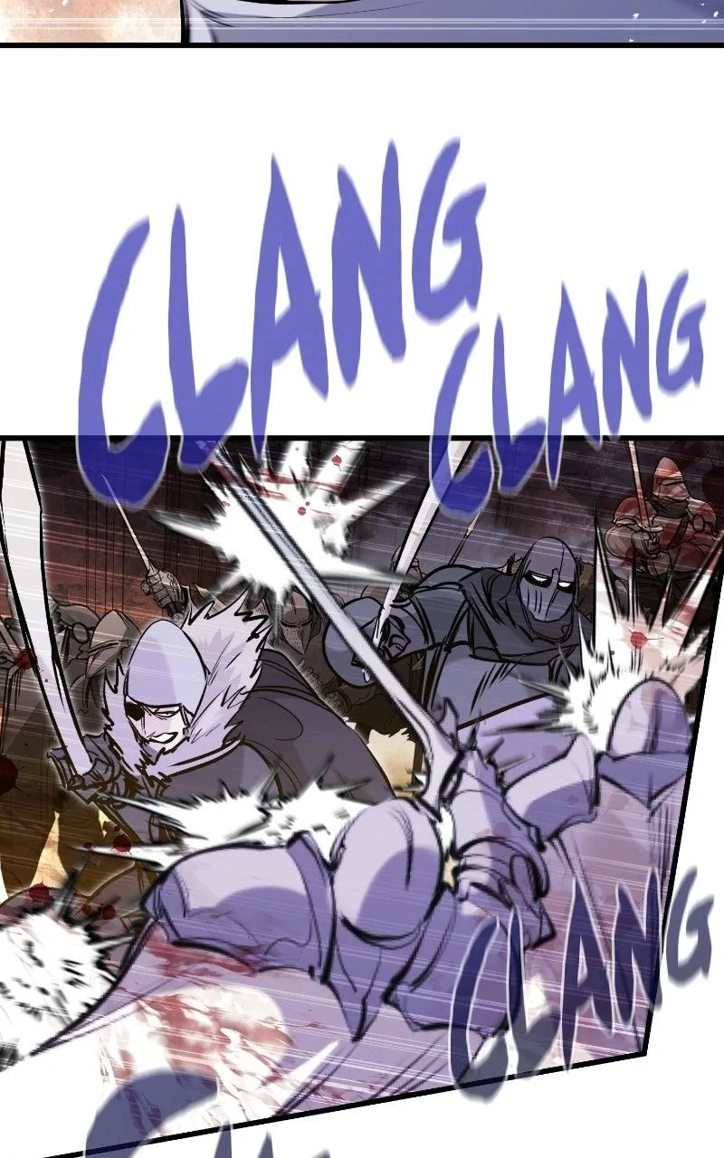 The Regressed Mercenary Has a Plan Chapter 61 – Page 73