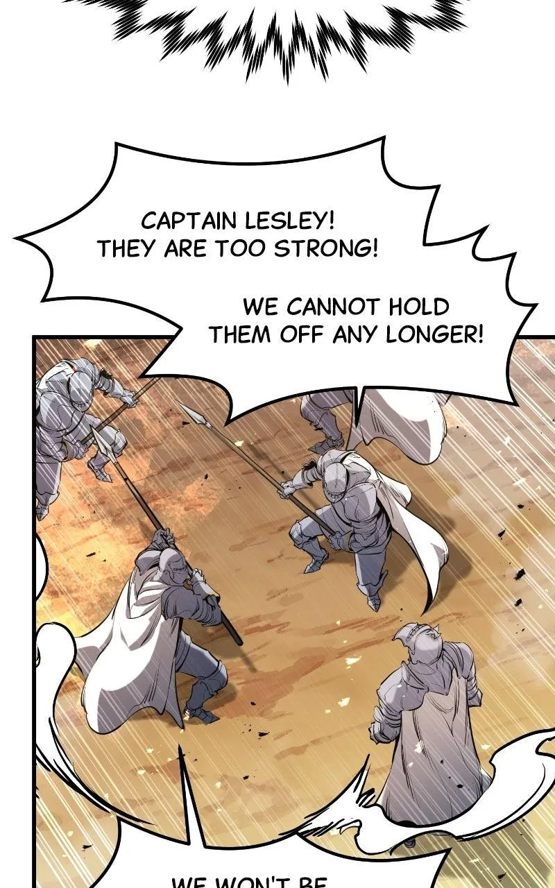 The Regressed Mercenary Has a Plan Chapter 61 – Page 81