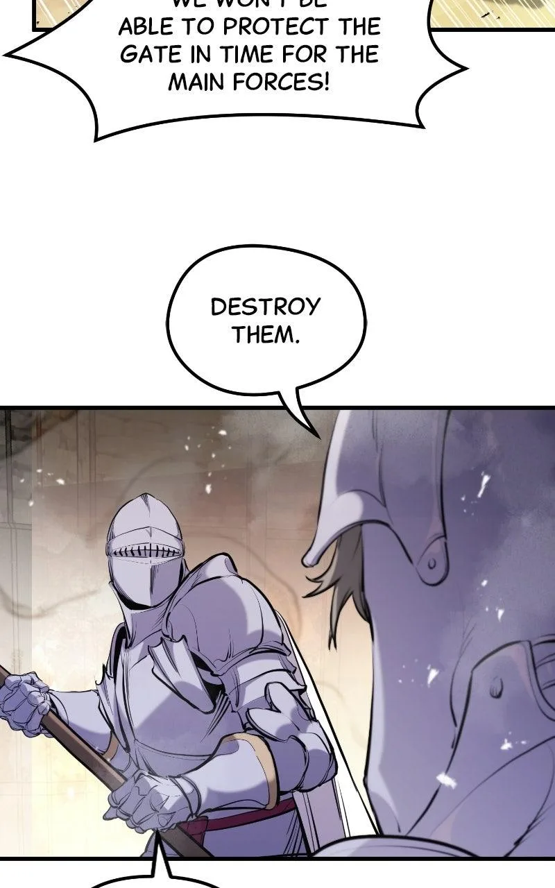 The Regressed Mercenary Has a Plan Chapter 61 – Page 82