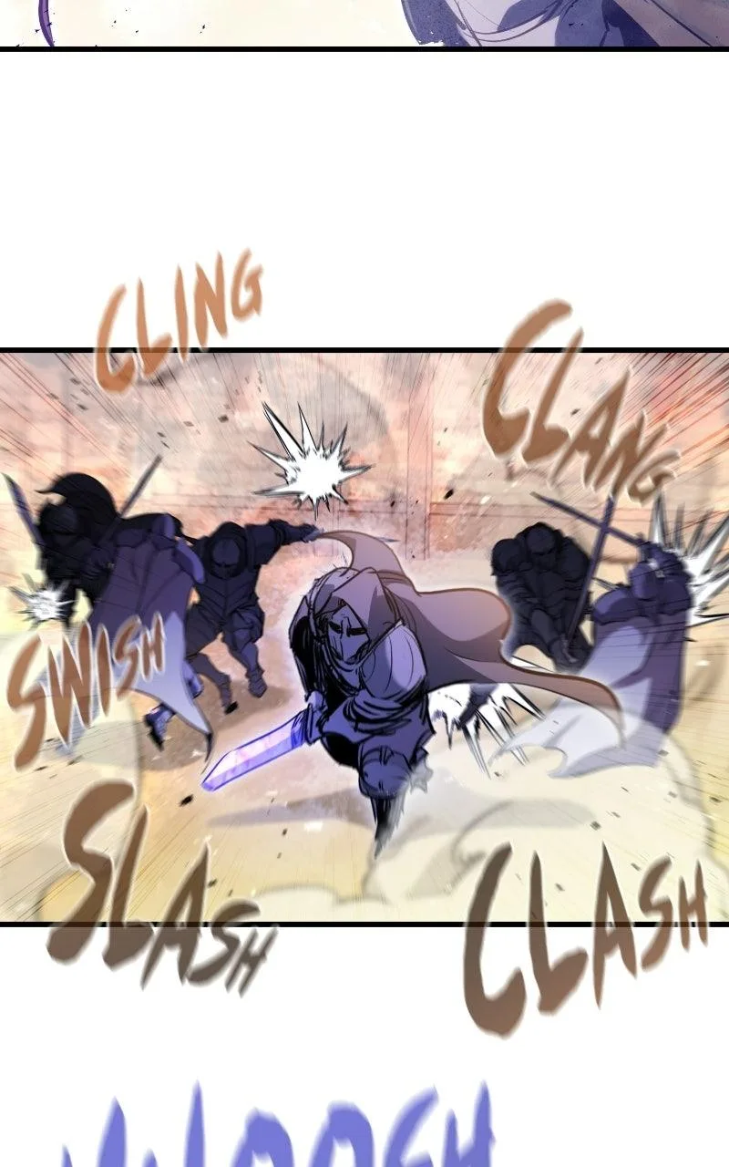 The Regressed Mercenary Has a Plan Chapter 61 – Page 85