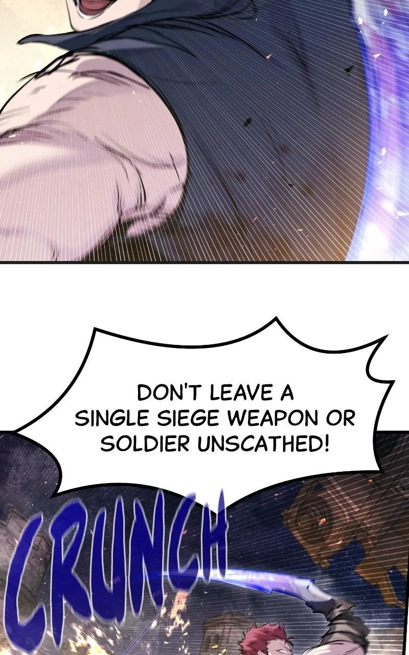 The Regressed Mercenary Has a Plan Chapter 62 – Page 4