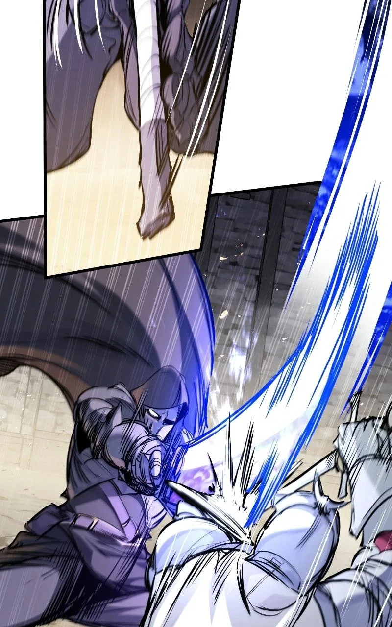 The Regressed Mercenary Has a Plan Chapter 62 – Page 21