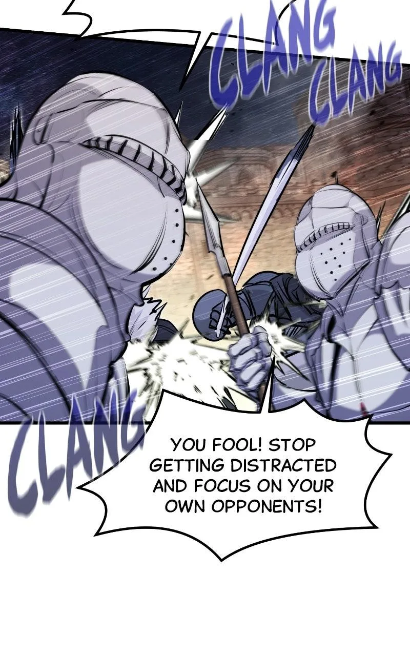 The Regressed Mercenary Has a Plan Chapter 62 – Page 35