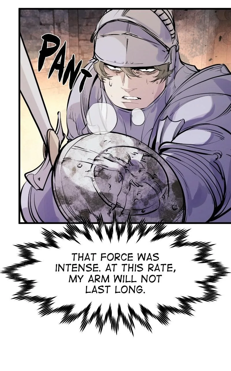 The Regressed Mercenary Has a Plan Chapter 62 – Page 36