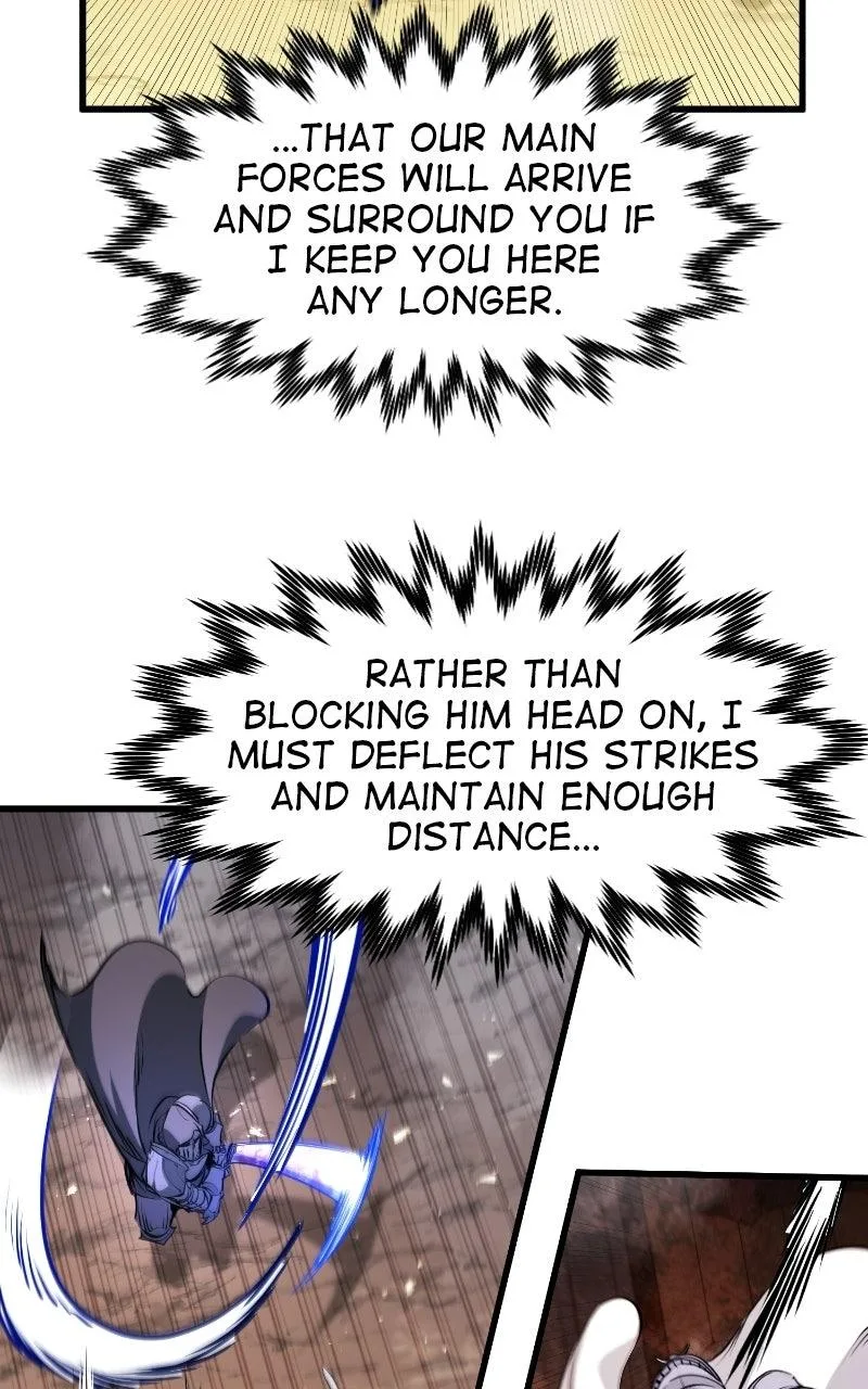 The Regressed Mercenary Has a Plan Chapter 62 – Page 39
