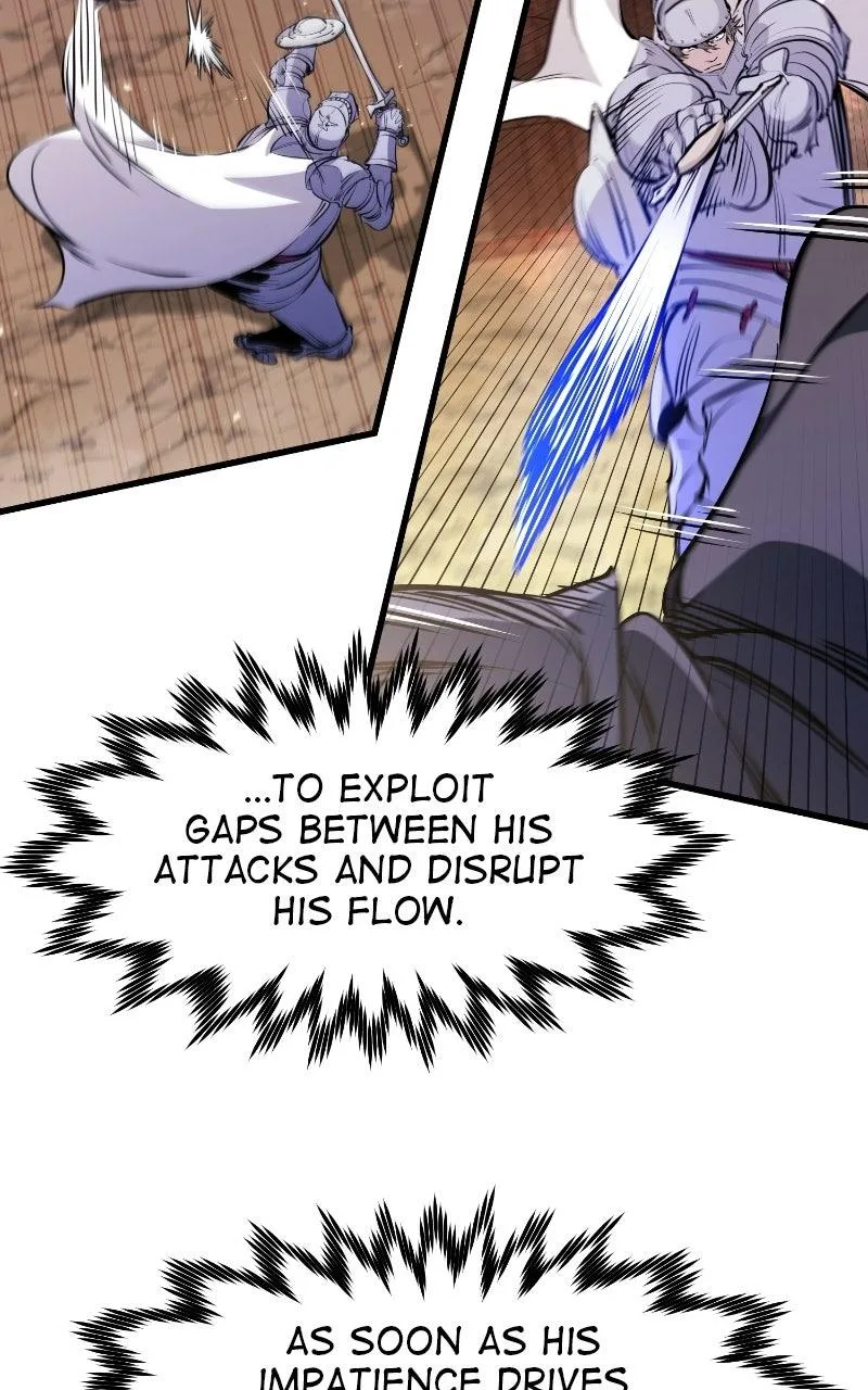 The Regressed Mercenary Has a Plan Chapter 62 – Page 40