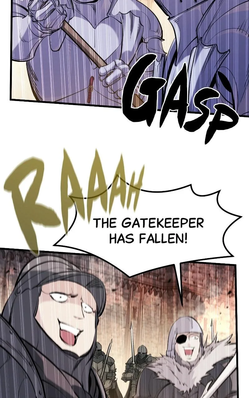 The Regressed Mercenary Has a Plan Chapter 62 – Page 60