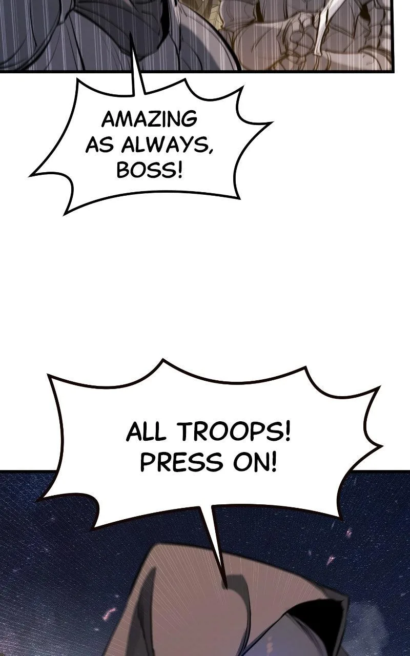 The Regressed Mercenary Has a Plan Chapter 62 – Page 61