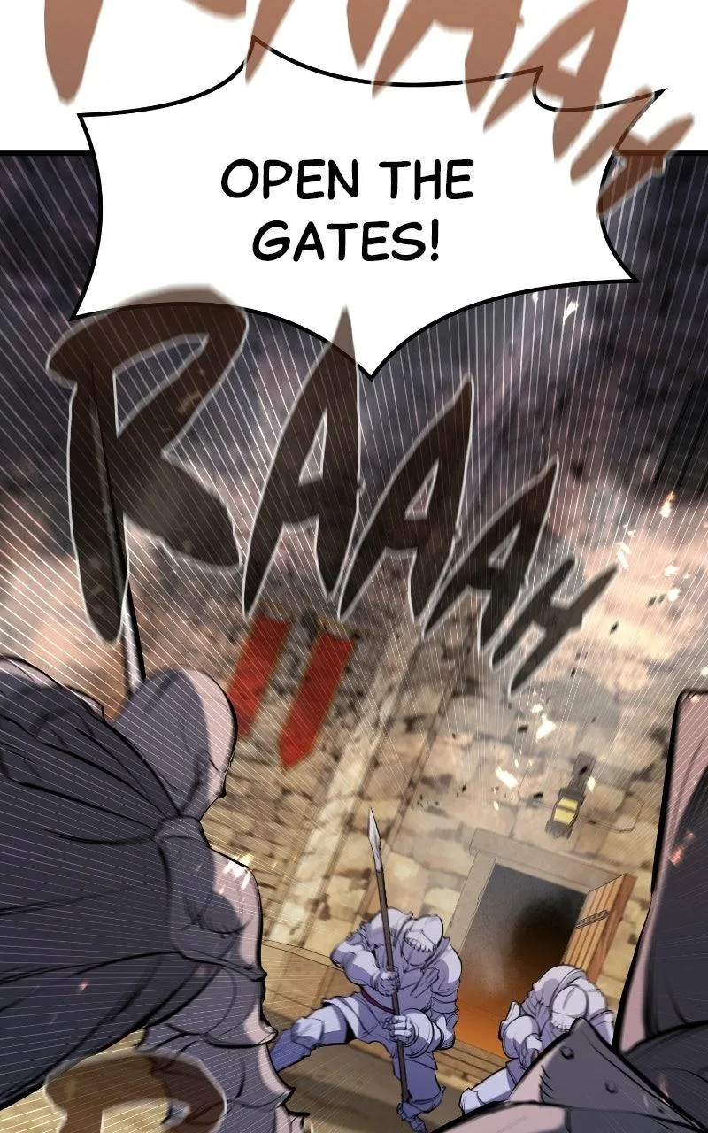 The Regressed Mercenary Has a Plan Chapter 62 – Page 63