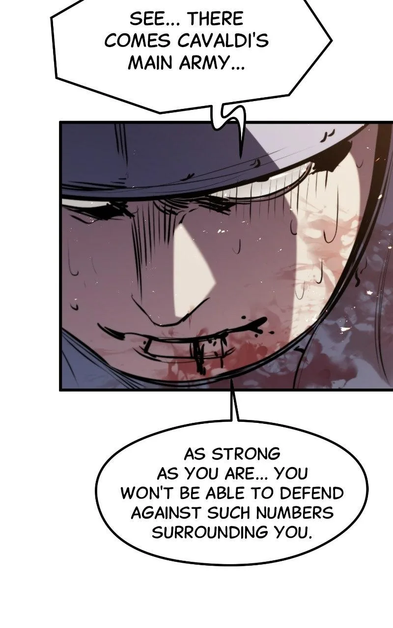The Regressed Mercenary Has a Plan Chapter 62 – Page 71