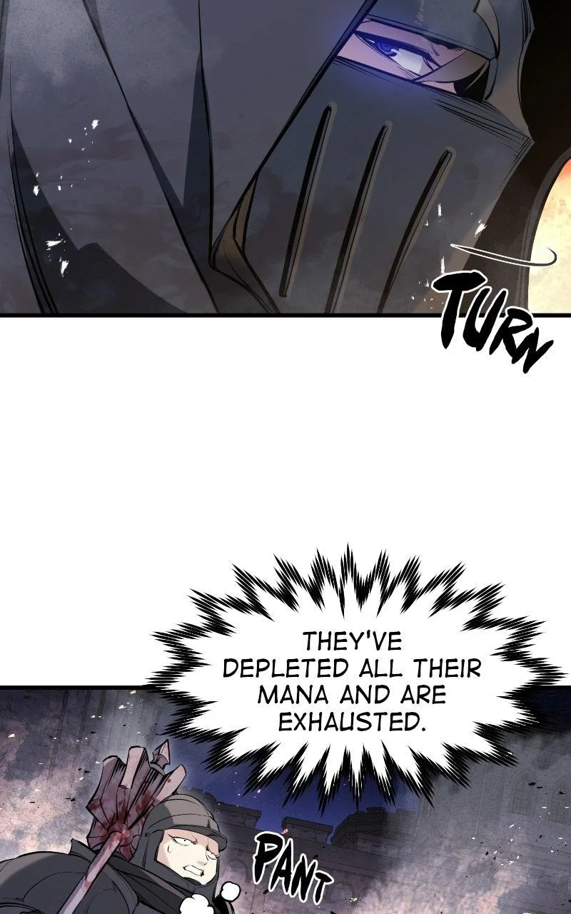 The Regressed Mercenary Has a Plan Chapter 62 – Page 75