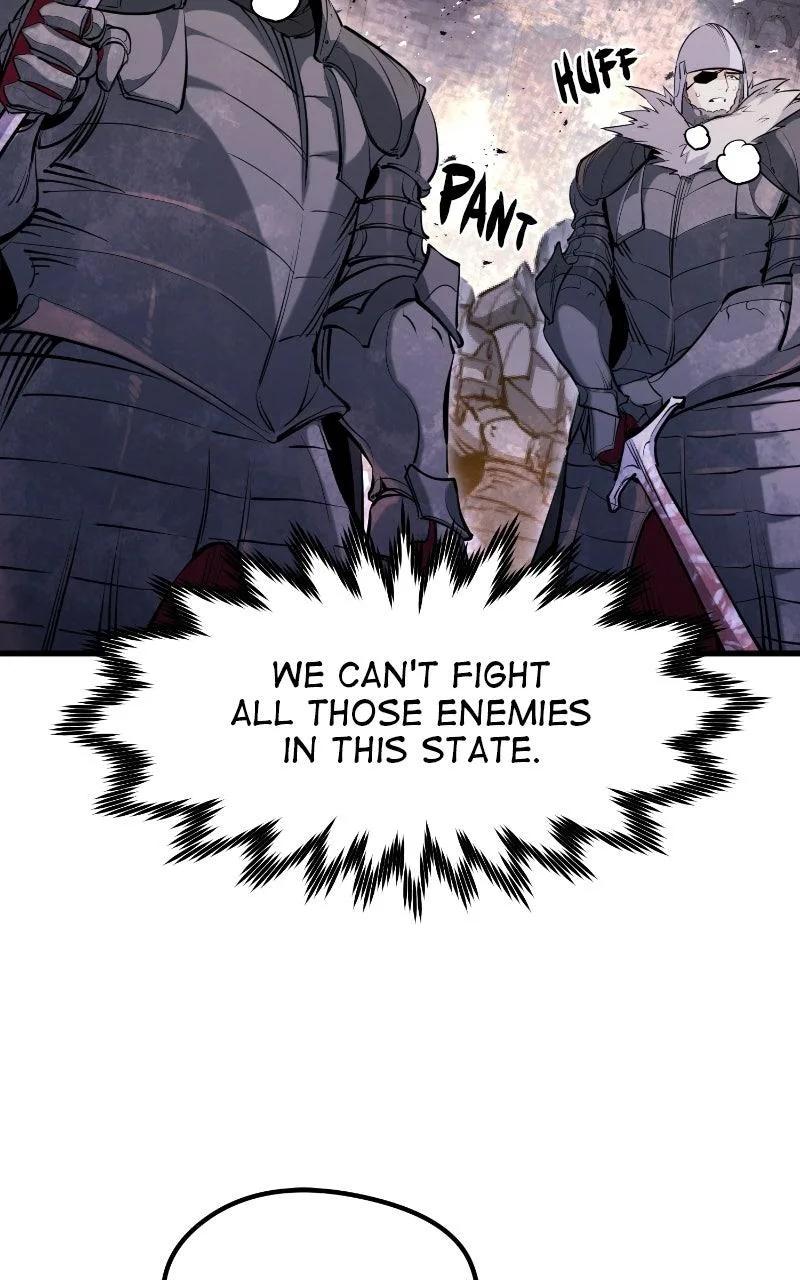 The Regressed Mercenary Has a Plan Chapter 62 – Page 76