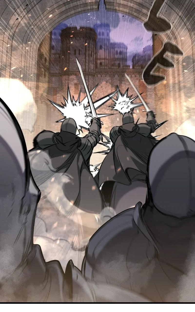 The Regressed Mercenary Has a Plan Chapter 63 – Page 2
