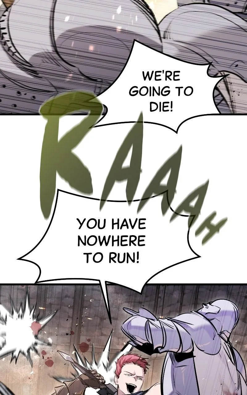 The Regressed Mercenary Has a Plan Chapter 63 – Page 4