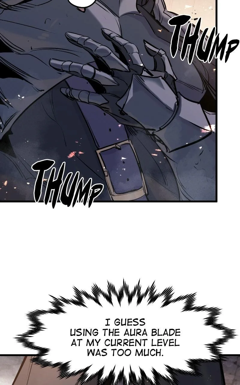 The Regressed Mercenary Has a Plan Chapter 63 – Page 9