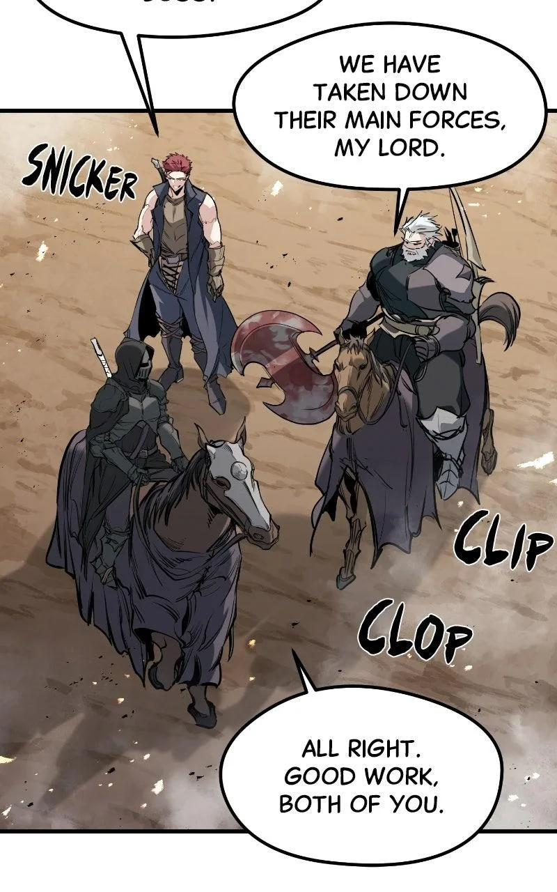 The Regressed Mercenary Has a Plan Chapter 63 – Page 11