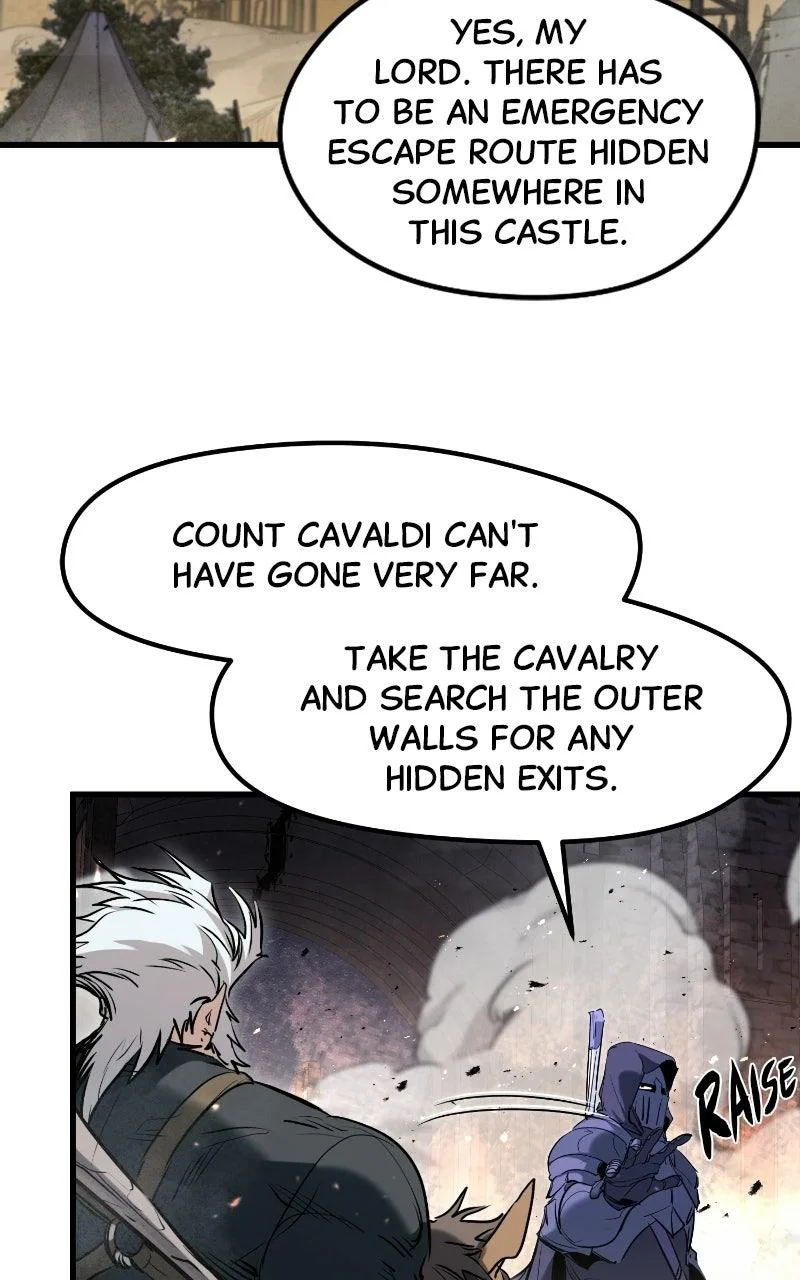 The Regressed Mercenary Has a Plan Chapter 63 – Page 16