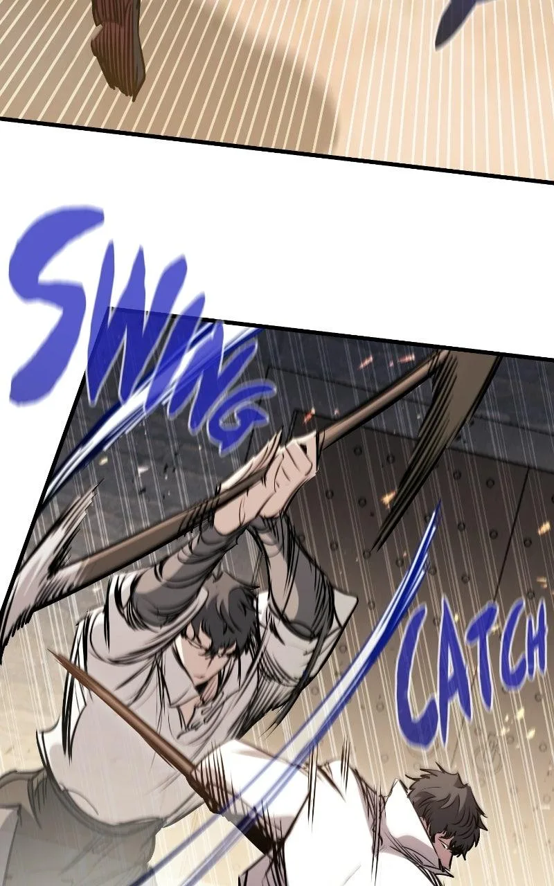 The Regressed Mercenary Has a Plan Chapter 63 – Page 42