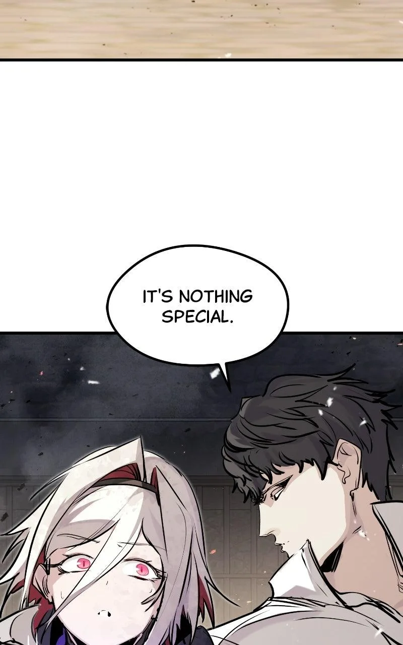 The Regressed Mercenary Has a Plan Chapter 63 – Page 57