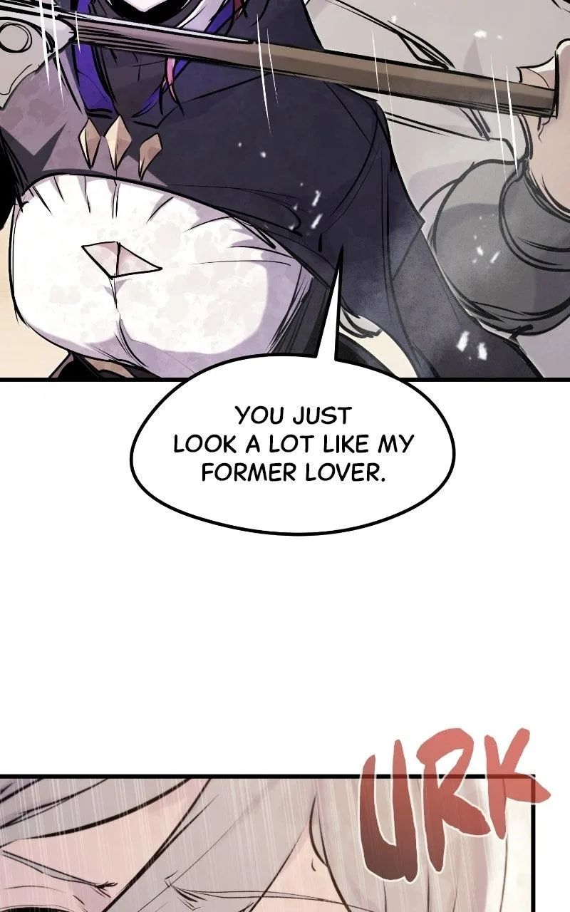 The Regressed Mercenary Has a Plan Chapter 63 – Page 58