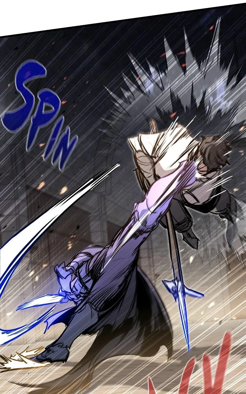 The Regressed Mercenary Has a Plan Chapter 63 – Page 84