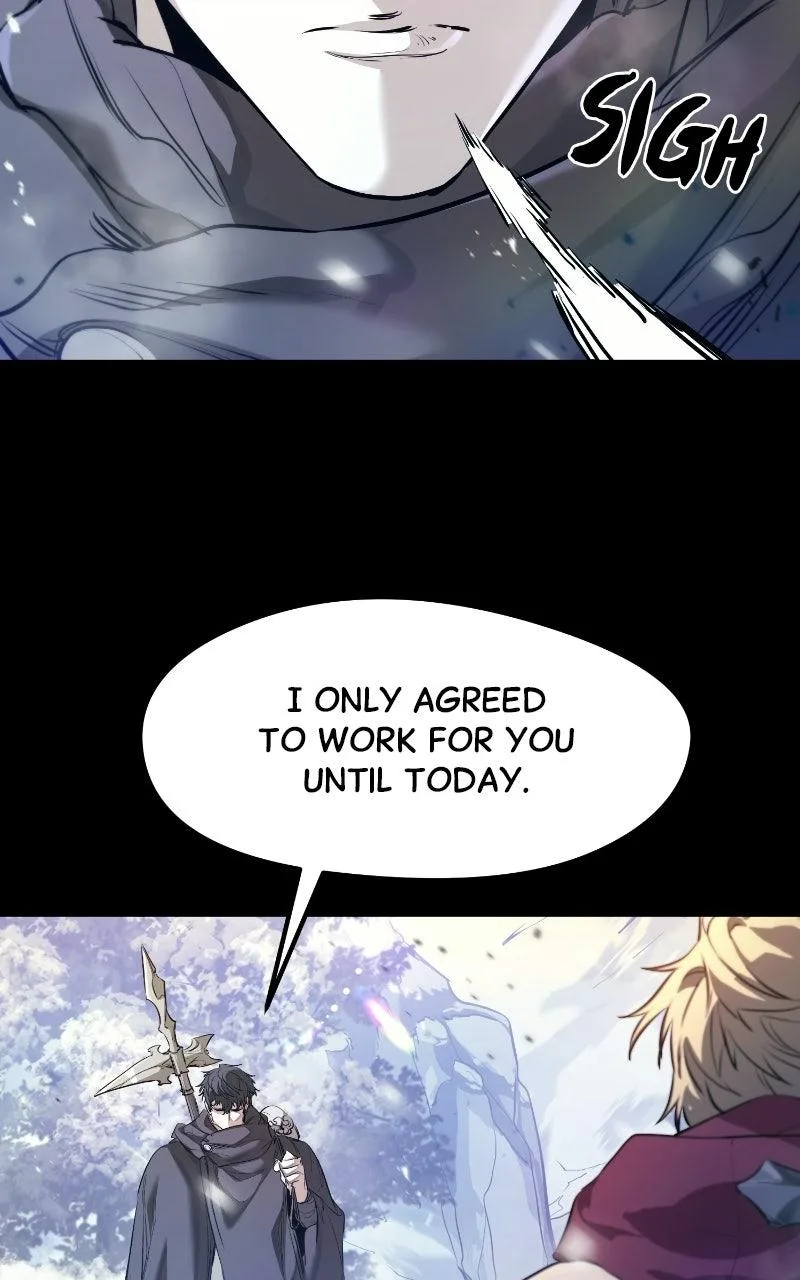 The Regressed Mercenary Has a Plan Chapter 64 – Page 7