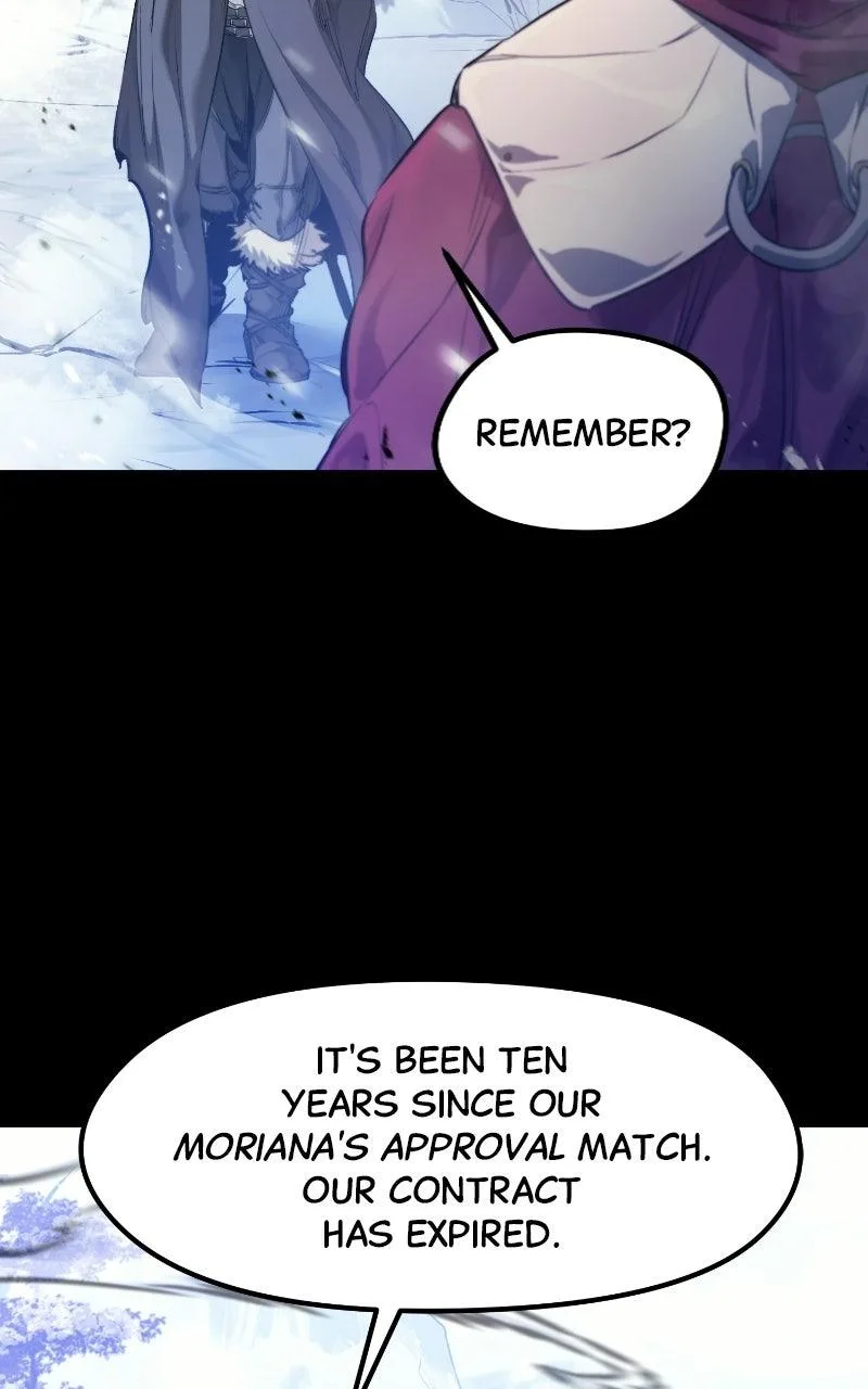 The Regressed Mercenary Has a Plan Chapter 64 – Page 8
