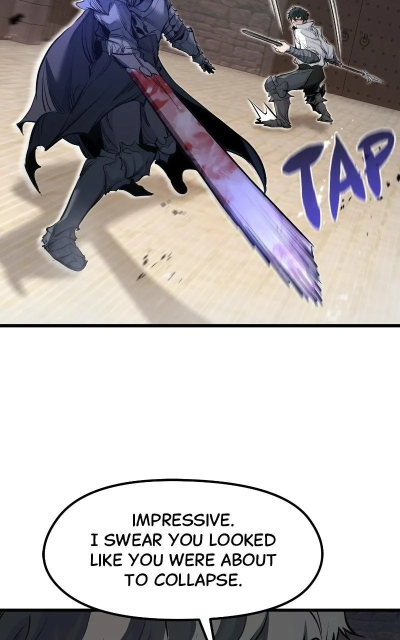 The Regressed Mercenary Has a Plan Chapter 64 – Page 33
