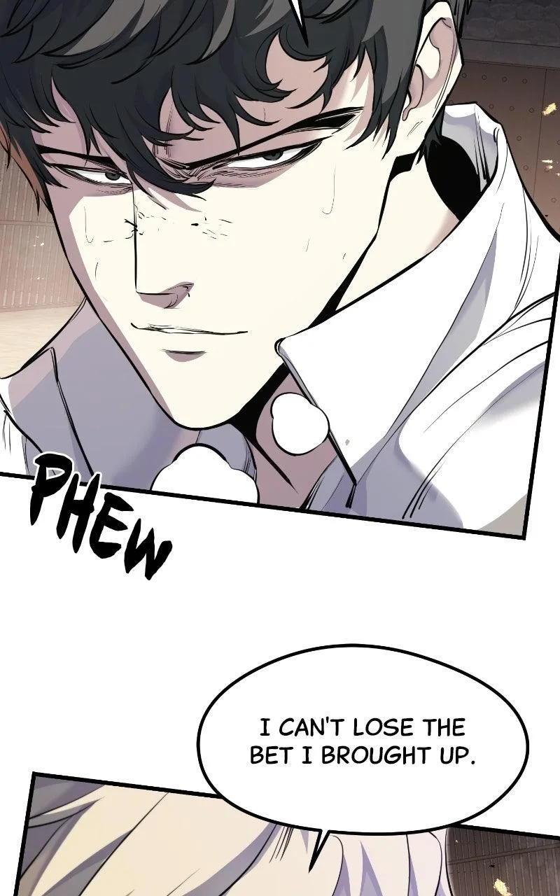 The Regressed Mercenary Has a Plan Chapter 64 – Page 34