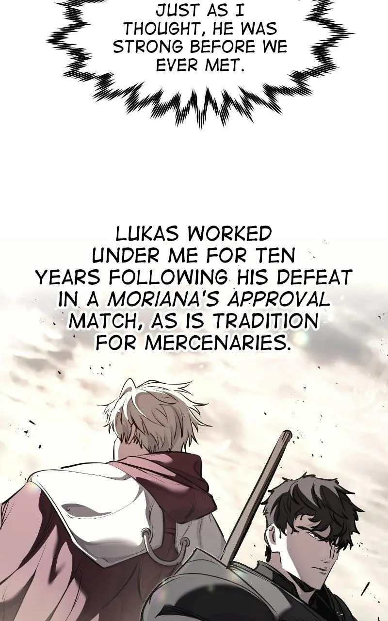 The Regressed Mercenary Has a Plan Chapter 64 – Page 43