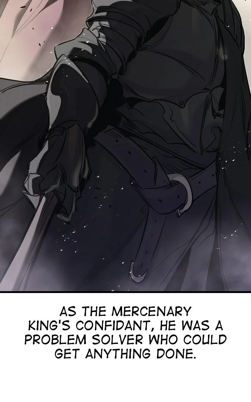 The Regressed Mercenary Has a Plan Chapter 64 – Page 44