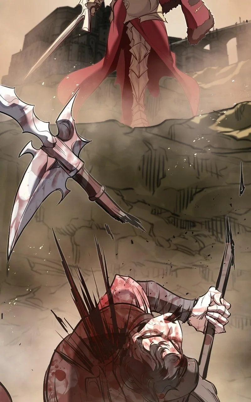 The Regressed Mercenary Has a Plan Chapter 64 – Page 46