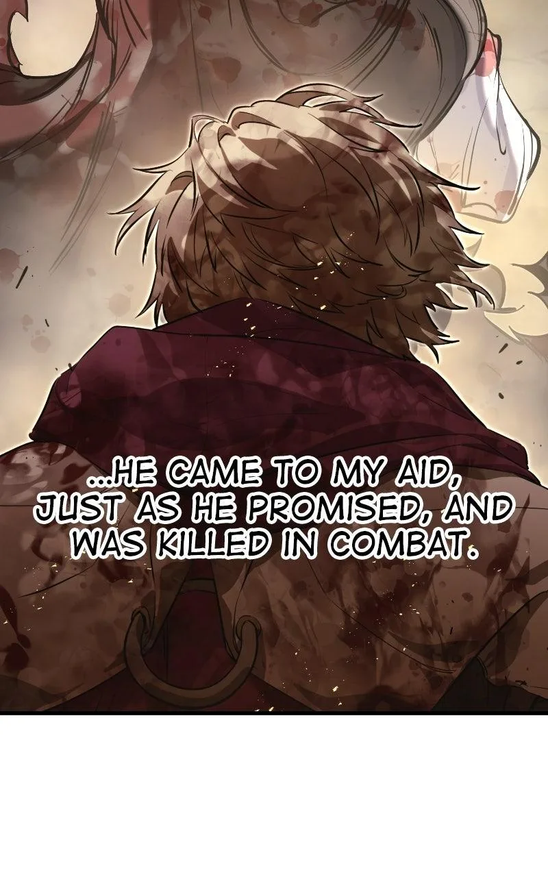 The Regressed Mercenary Has a Plan Chapter 64 – Page 47