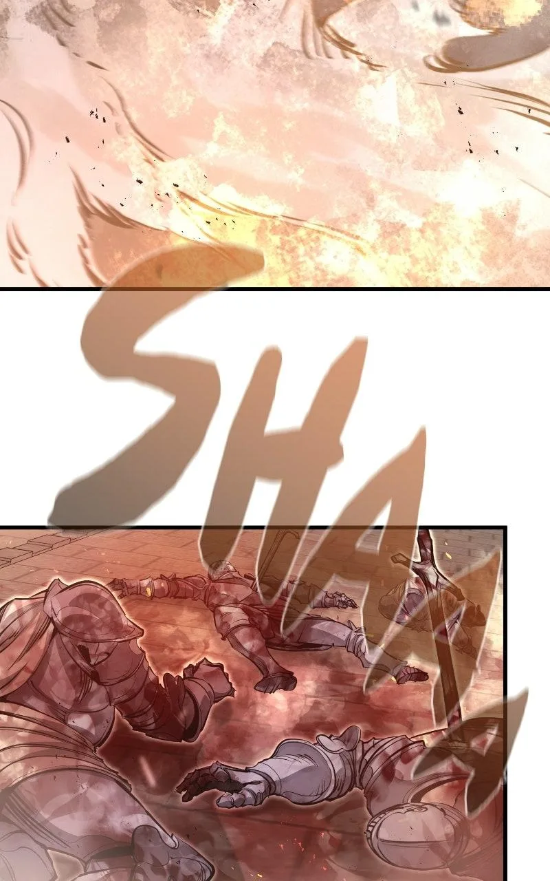 The Regressed Mercenary Has a Plan Chapter 64 – Page 72