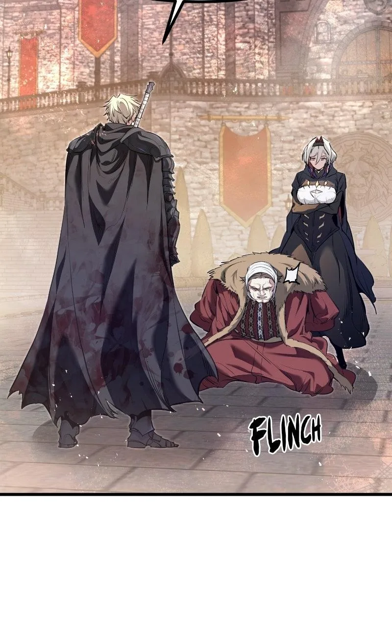 The Regressed Mercenary Has a Plan Chapter 64 – Page 77