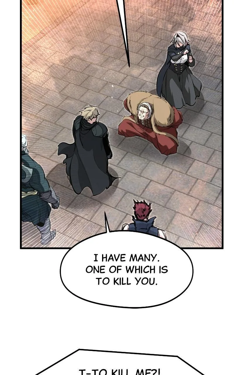 The Regressed Mercenary Has a Plan Chapter 64 – Page 81