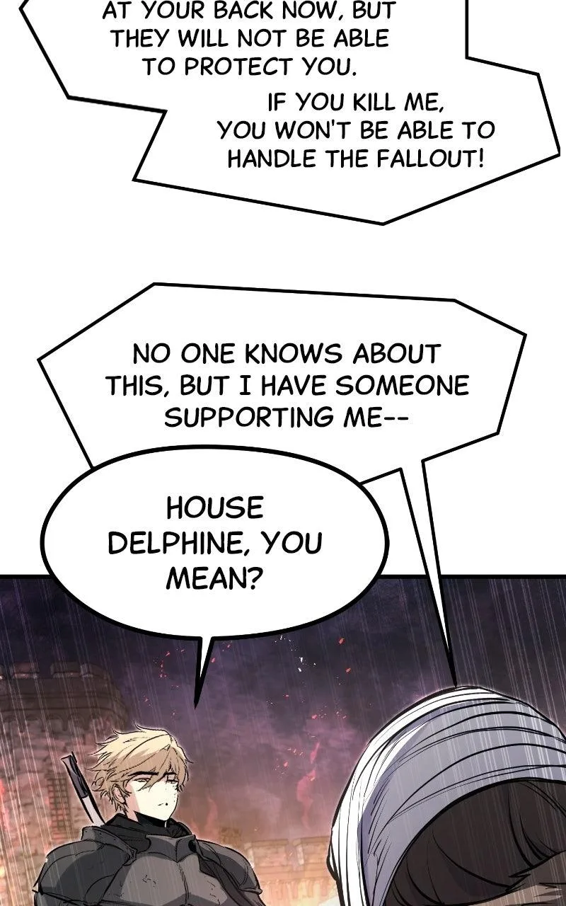 The Regressed Mercenary Has a Plan Chapter 64 – Page 83