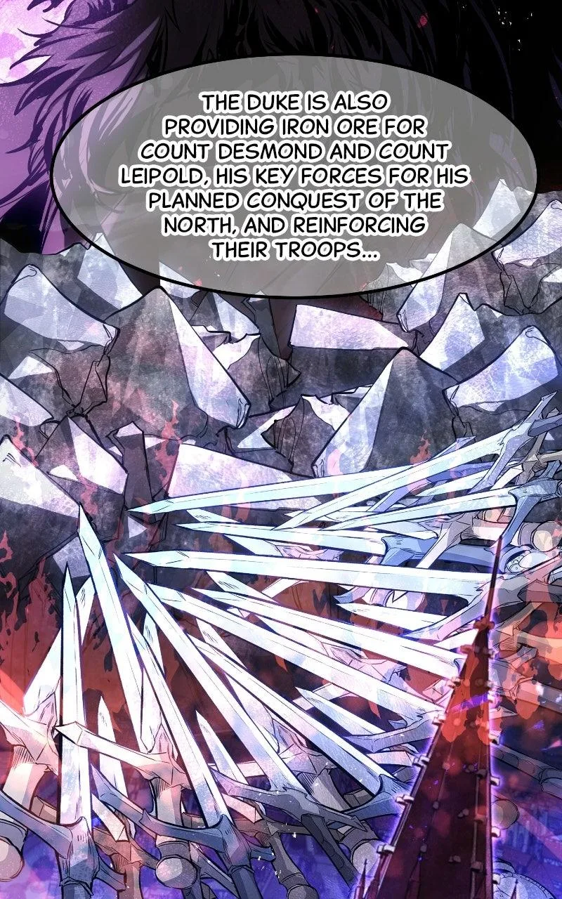 The Regressed Mercenary Has a Plan Chapter 64 – Page 86