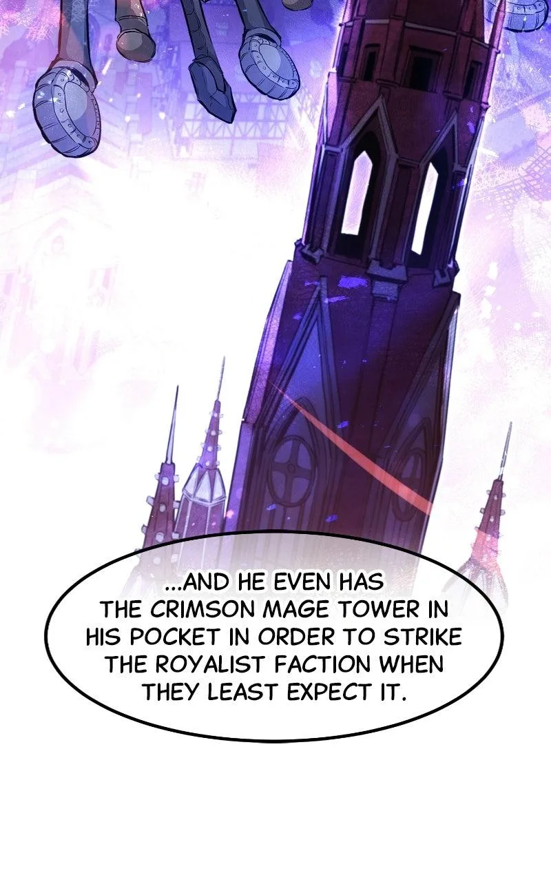 The Regressed Mercenary Has a Plan Chapter 64 – Page 87