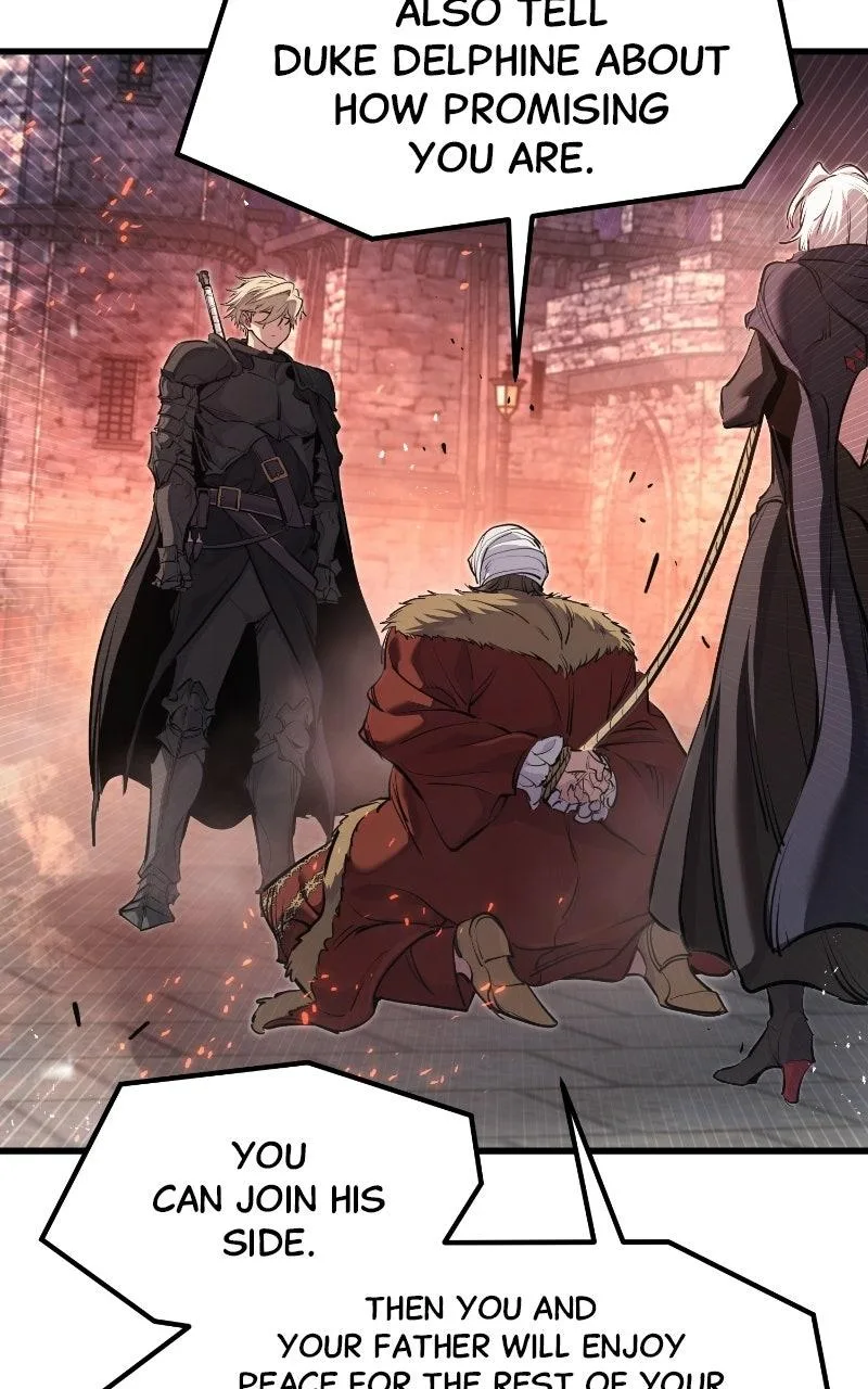 The Regressed Mercenary Has a Plan Chapter 64 – Page 95