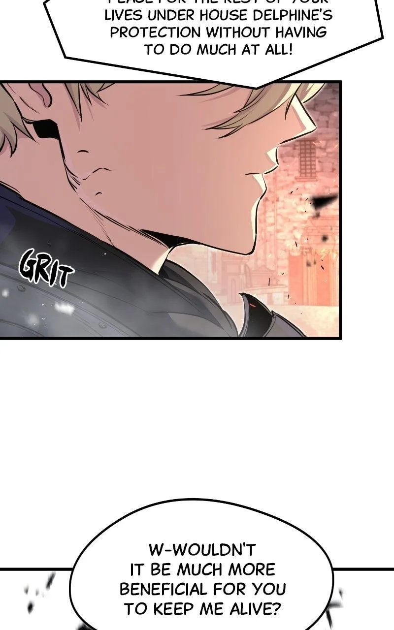 The Regressed Mercenary Has a Plan Chapter 64 – Page 96