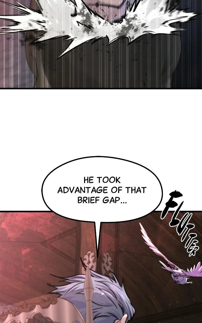 The Regressed Mercenary Has a Plan Chapter 64 – Page 111