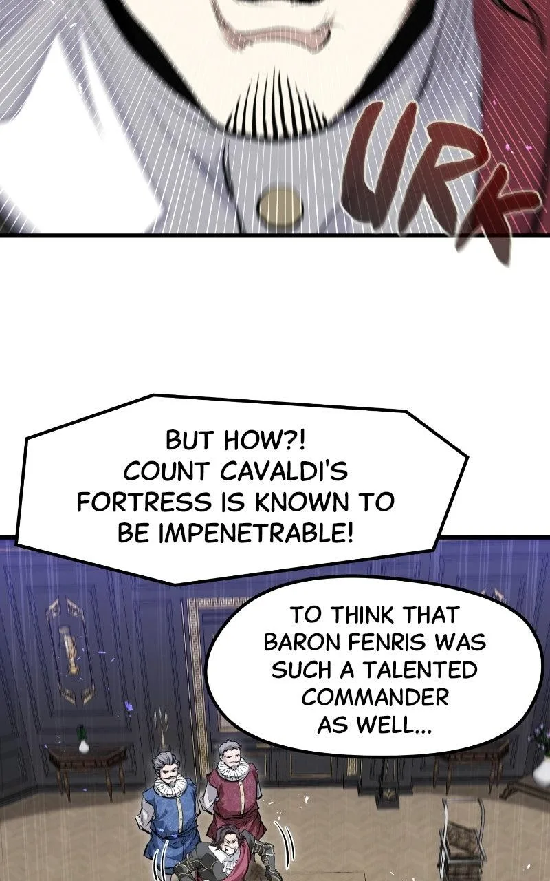 The Regressed Mercenary Has a Plan Chapter 65 – Page 4
