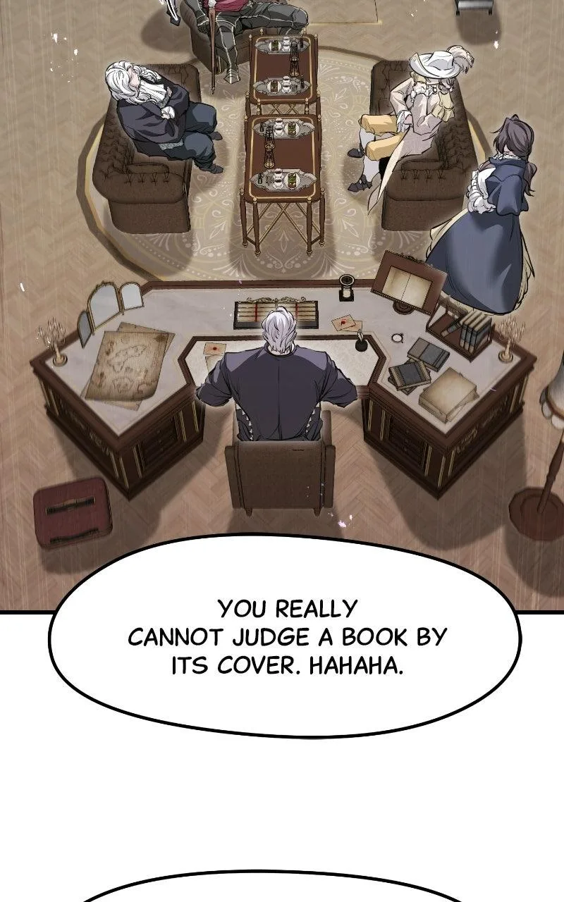 The Regressed Mercenary Has a Plan Chapter 65 – Page 5