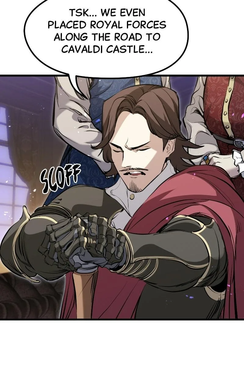 The Regressed Mercenary Has a Plan Chapter 65 – Page 11
