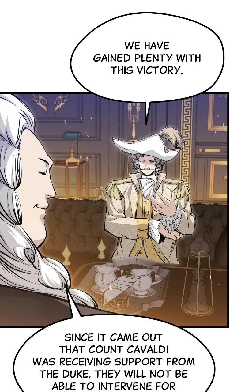 The Regressed Mercenary Has a Plan Chapter 65 – Page 12