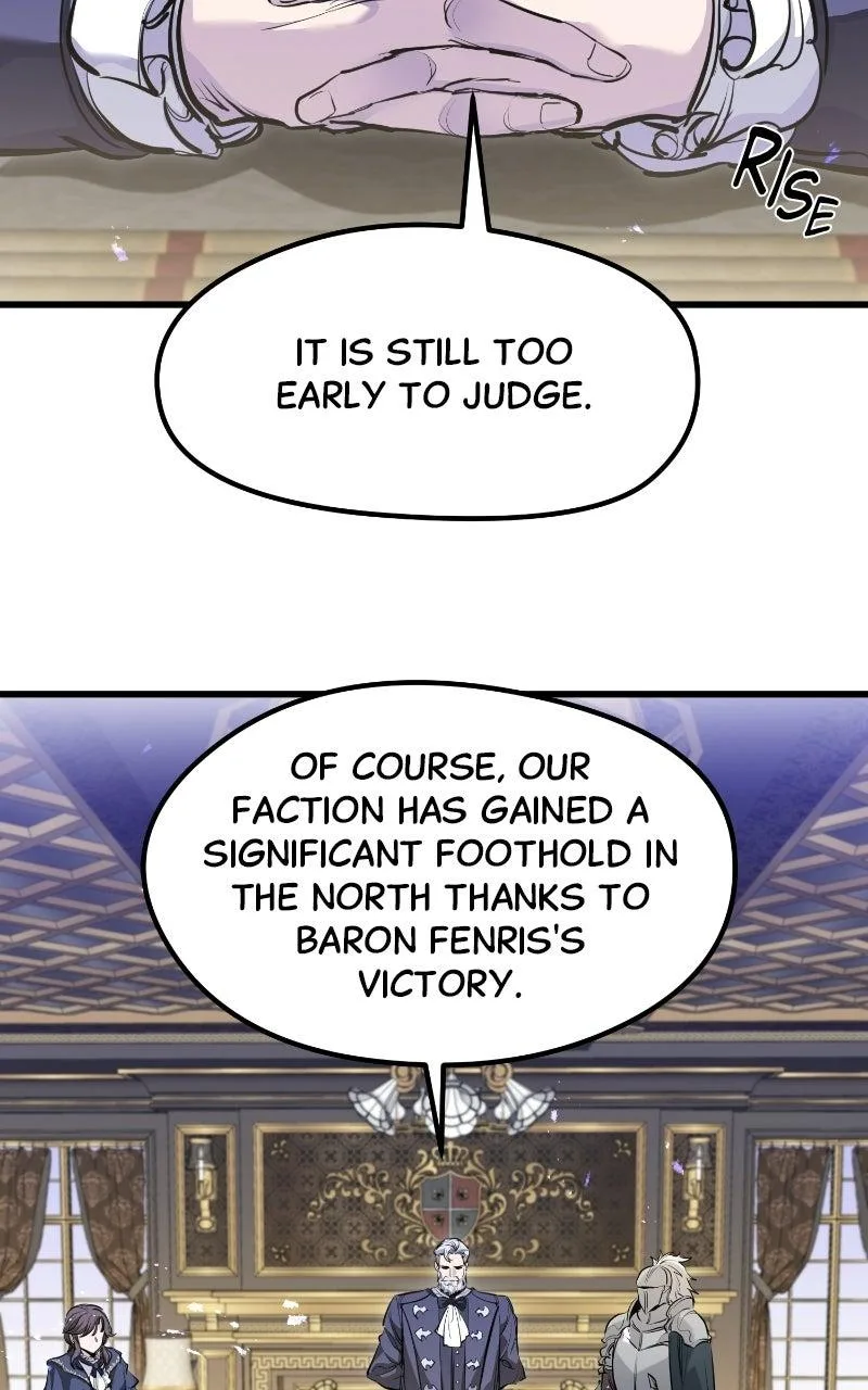 The Regressed Mercenary Has a Plan Chapter 65 – Page 15