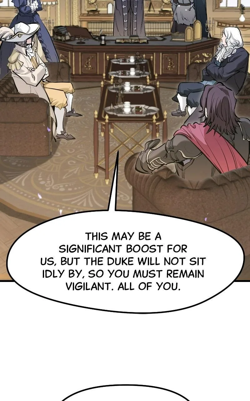The Regressed Mercenary Has a Plan Chapter 65 – Page 16
